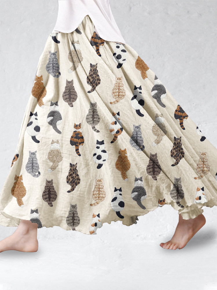 Elegantly Designed Garment