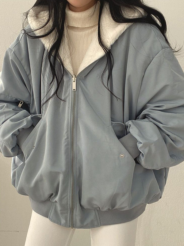 Federica | Elegant and Casual winter Jacket