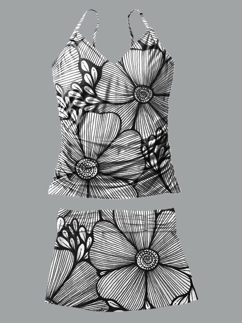Gracefully Designed Trousers