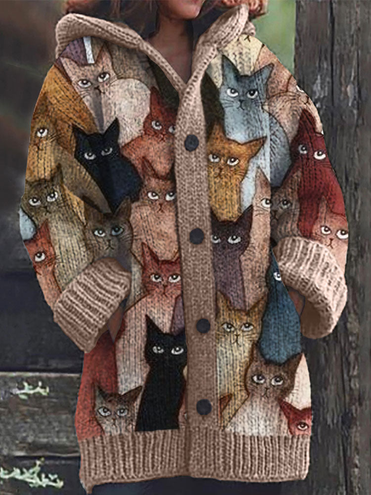 Beautifully Crafted Cardigan