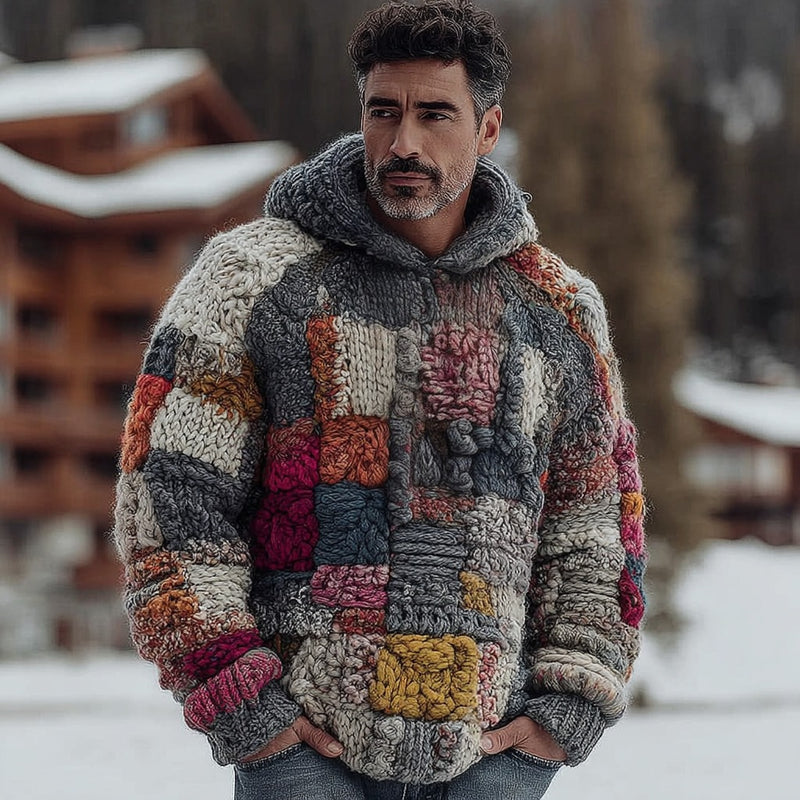 Gracefully Designed Jumper