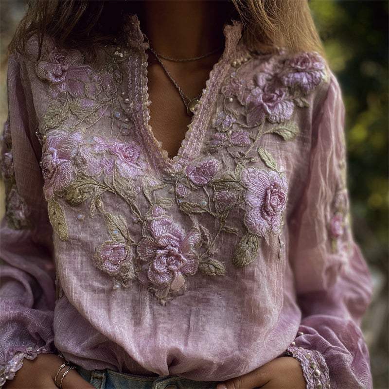 Classic Designed Garment