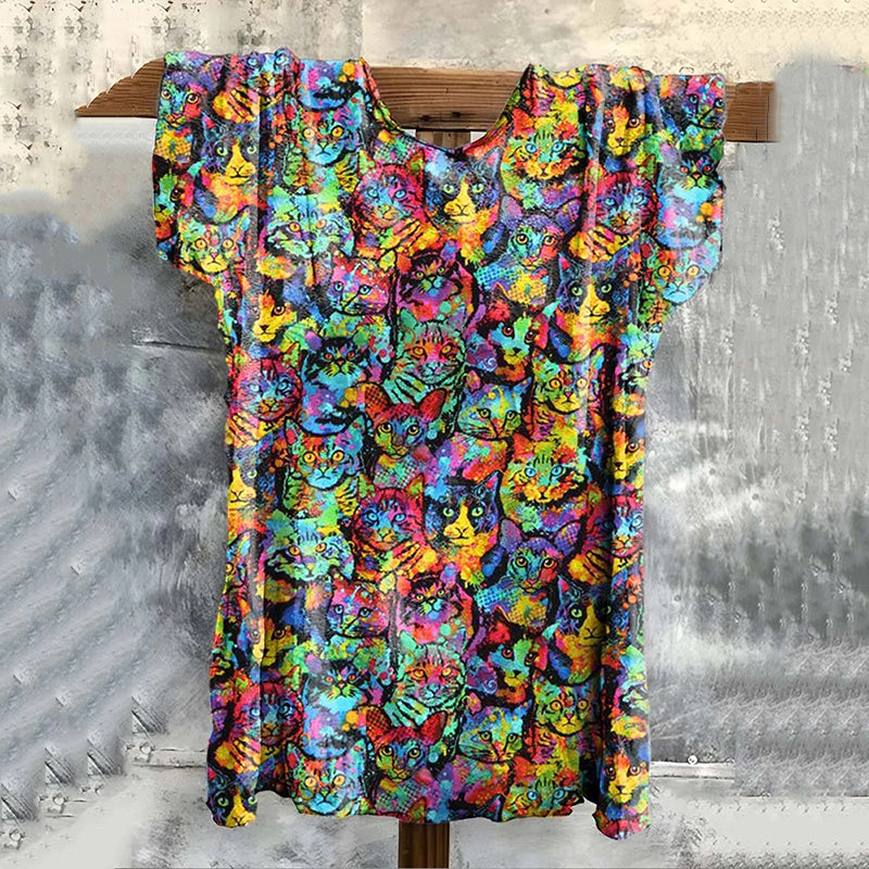Beautifully Crafted T-Shirt