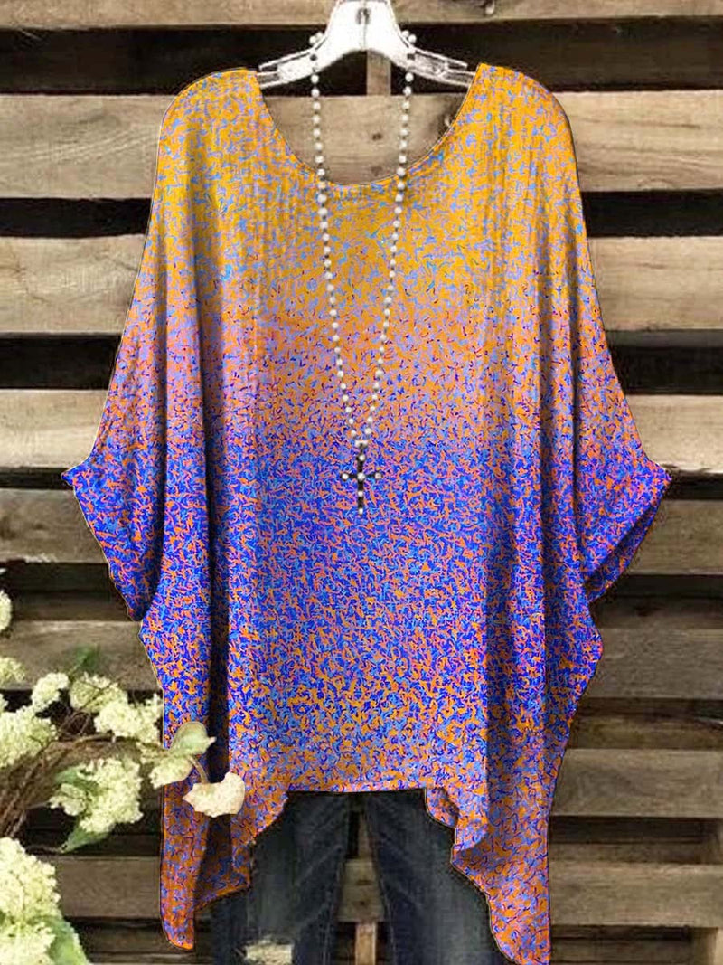 Classic Vintage Top