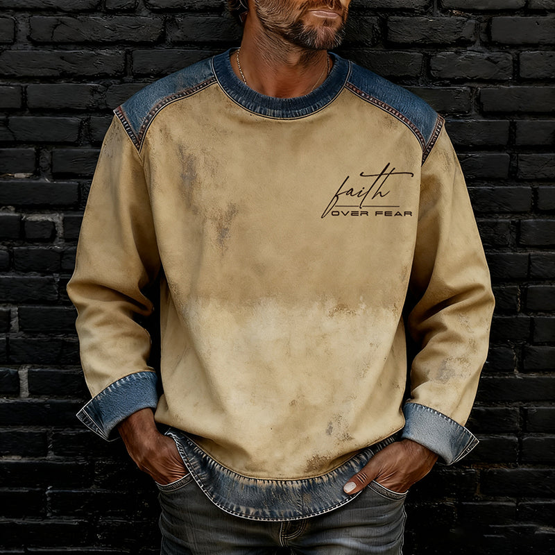 Vintage Inspired Shirt