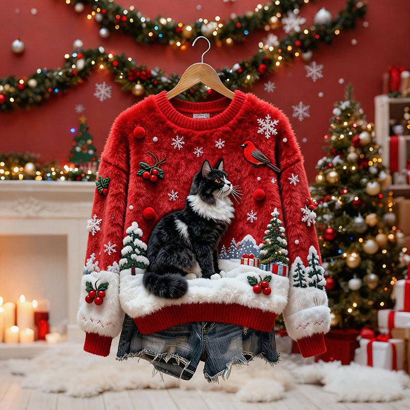 Beautifully Crafted Jumper