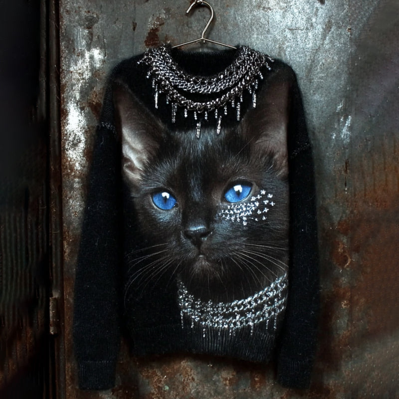 Elegantly Designed Jumper