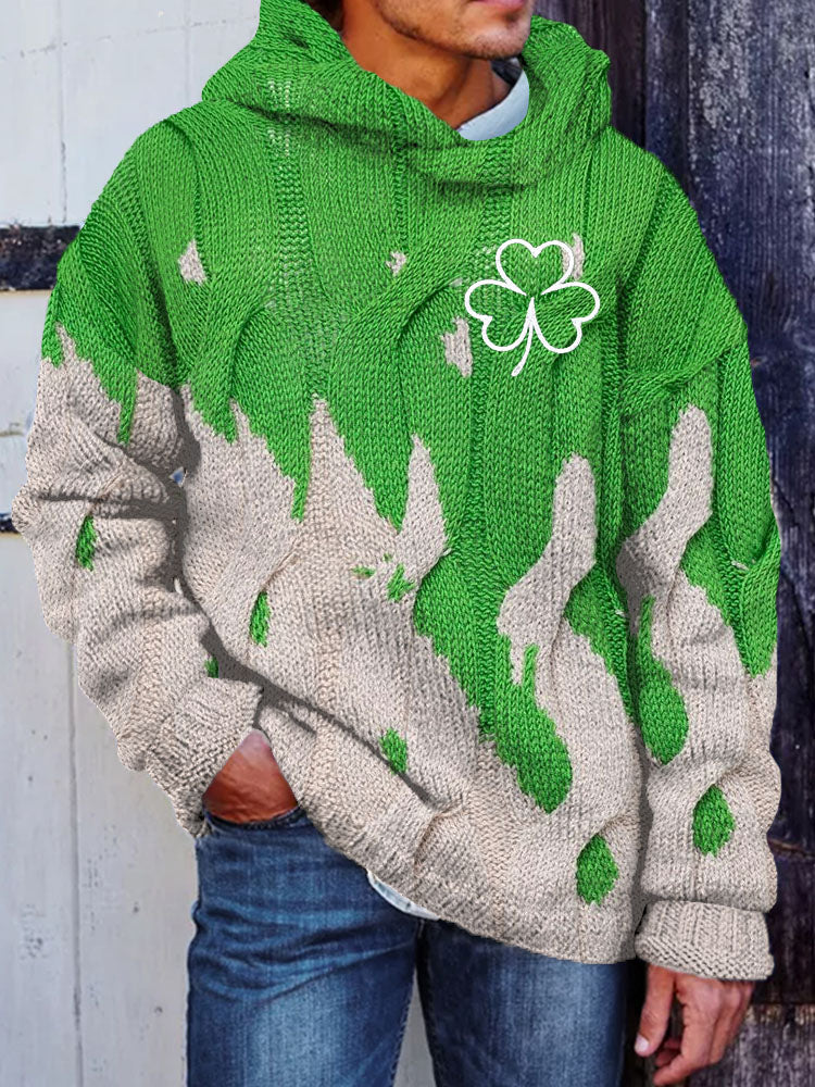 Thoughtfully Designed Jumper