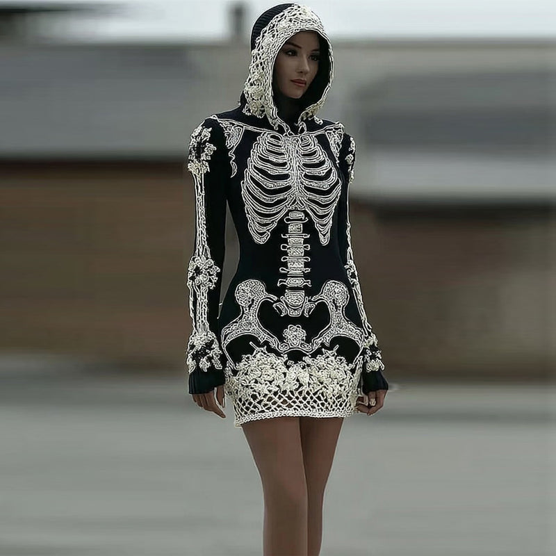 Classic Vintage Jumper