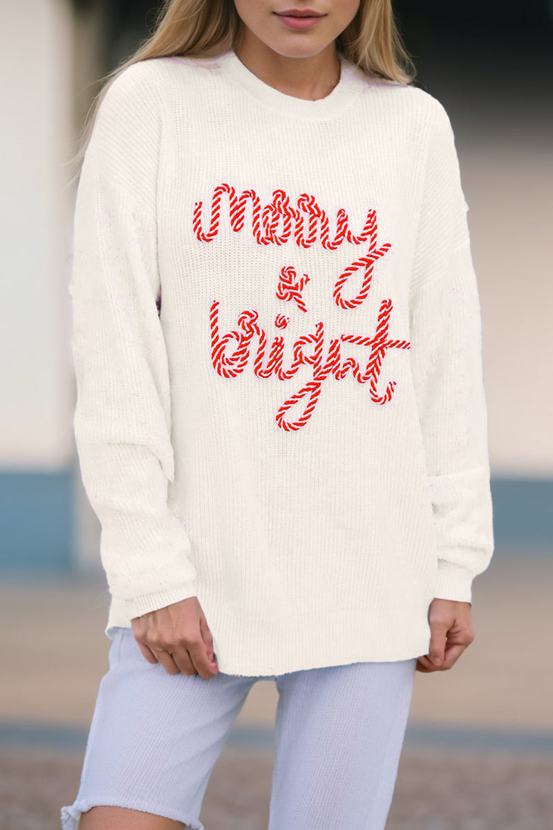 Vintage Inspired Jumper