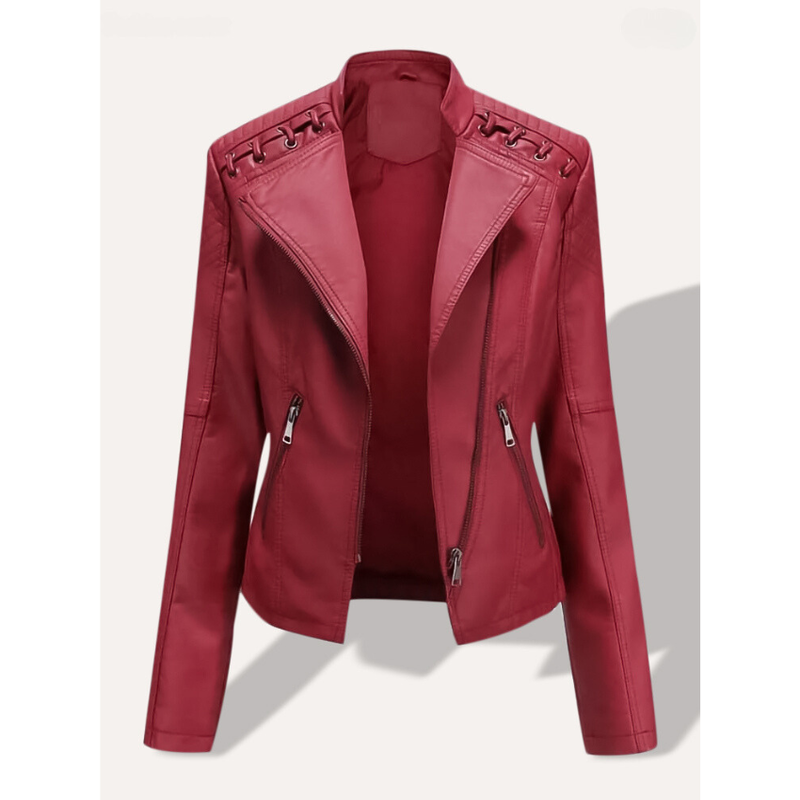 Timeless Vintage Style Jacket