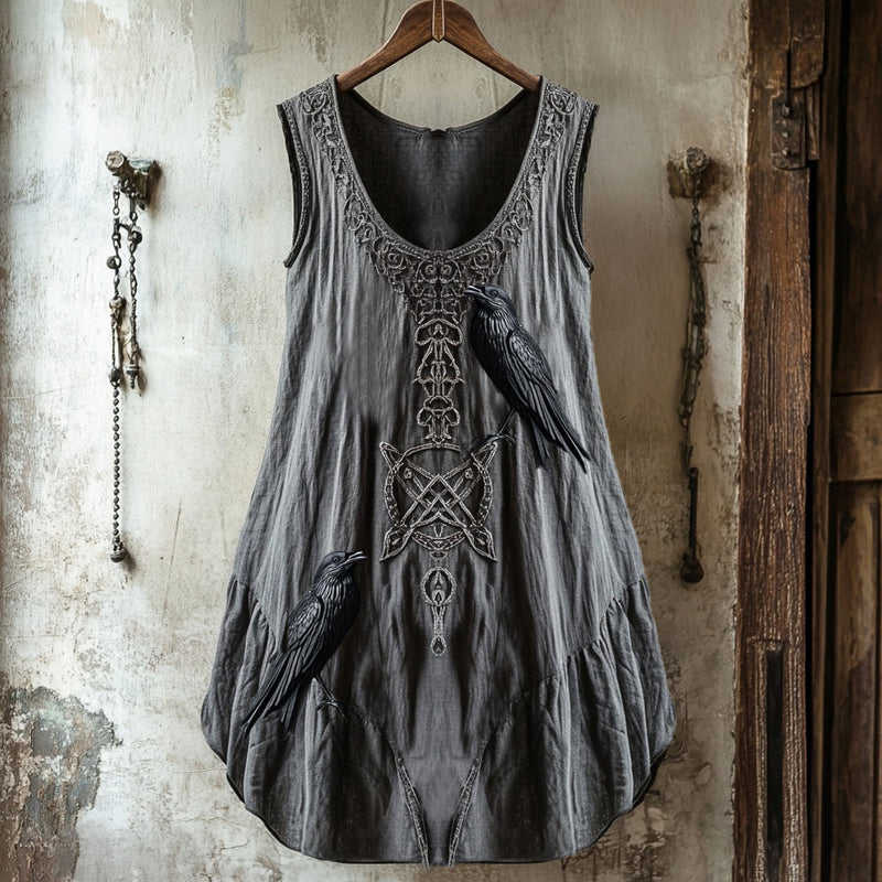 Classic Vintage Top