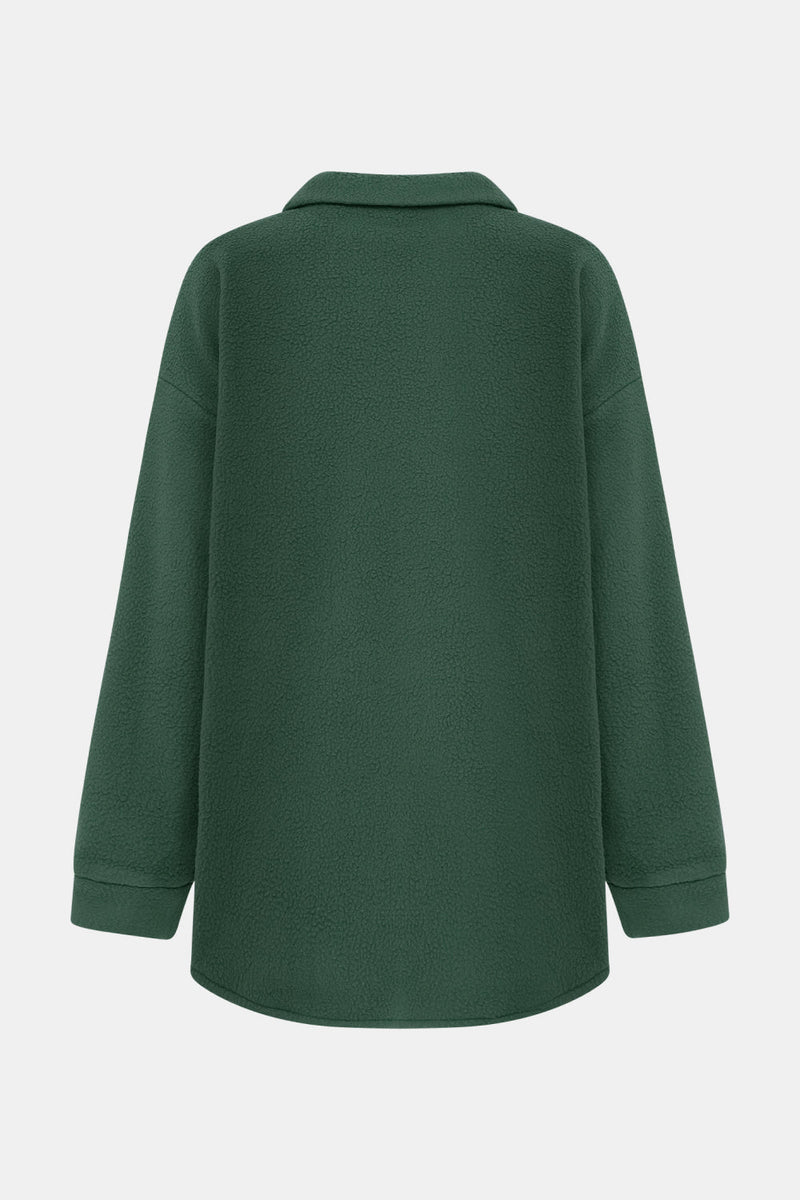 Timeless Vintage Style Jacket