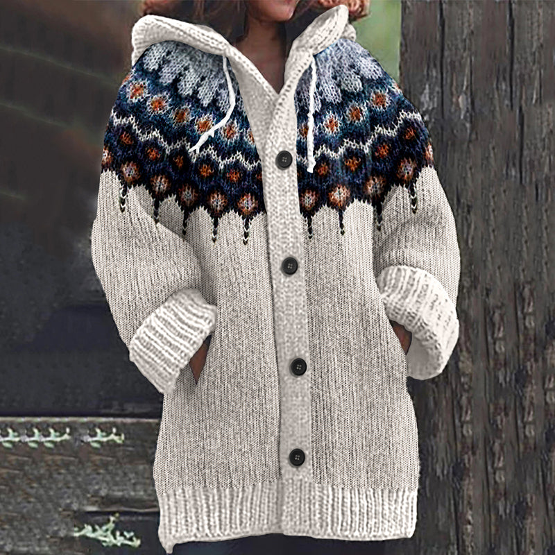 Classic Designed Jumper