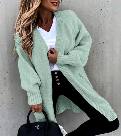 Emiliana | Classic and Elegant winter Jacket