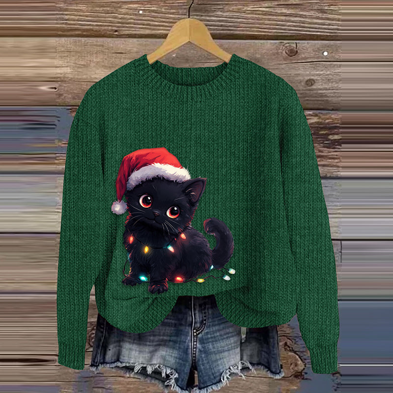 Beautifully Crafted Jumper