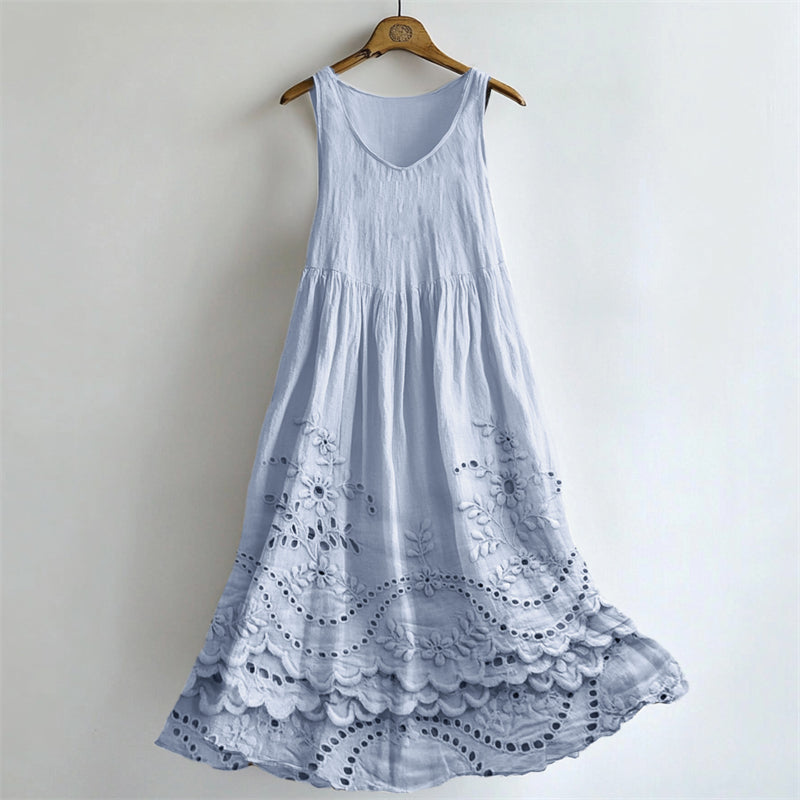 Beautifully Crafted Dress