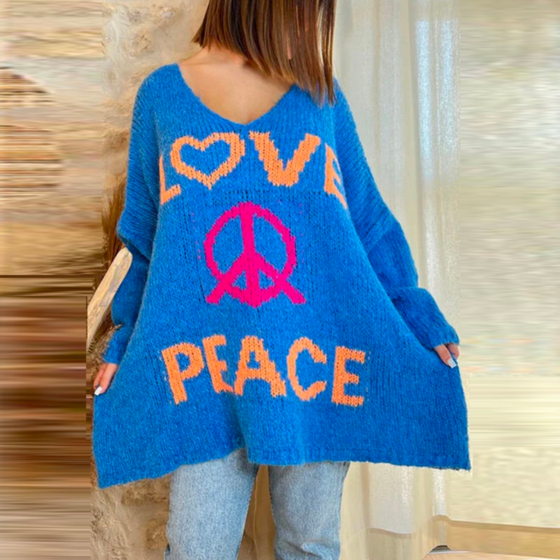 Beautifully Crafted Jumper