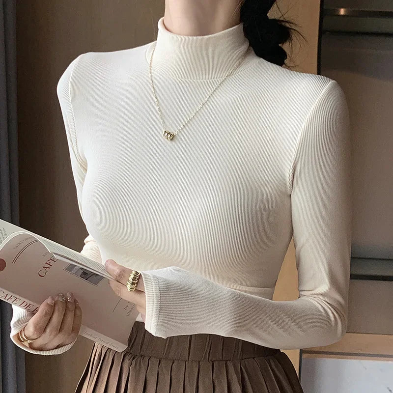 Vintage Inspired Jumper
