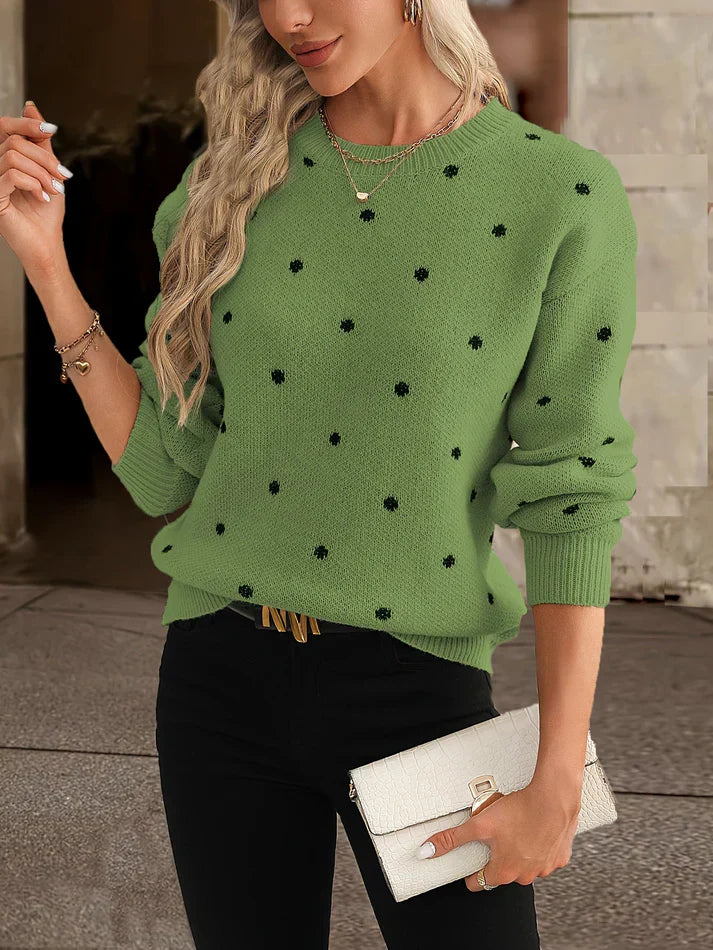 Elegantly Designed Jumper