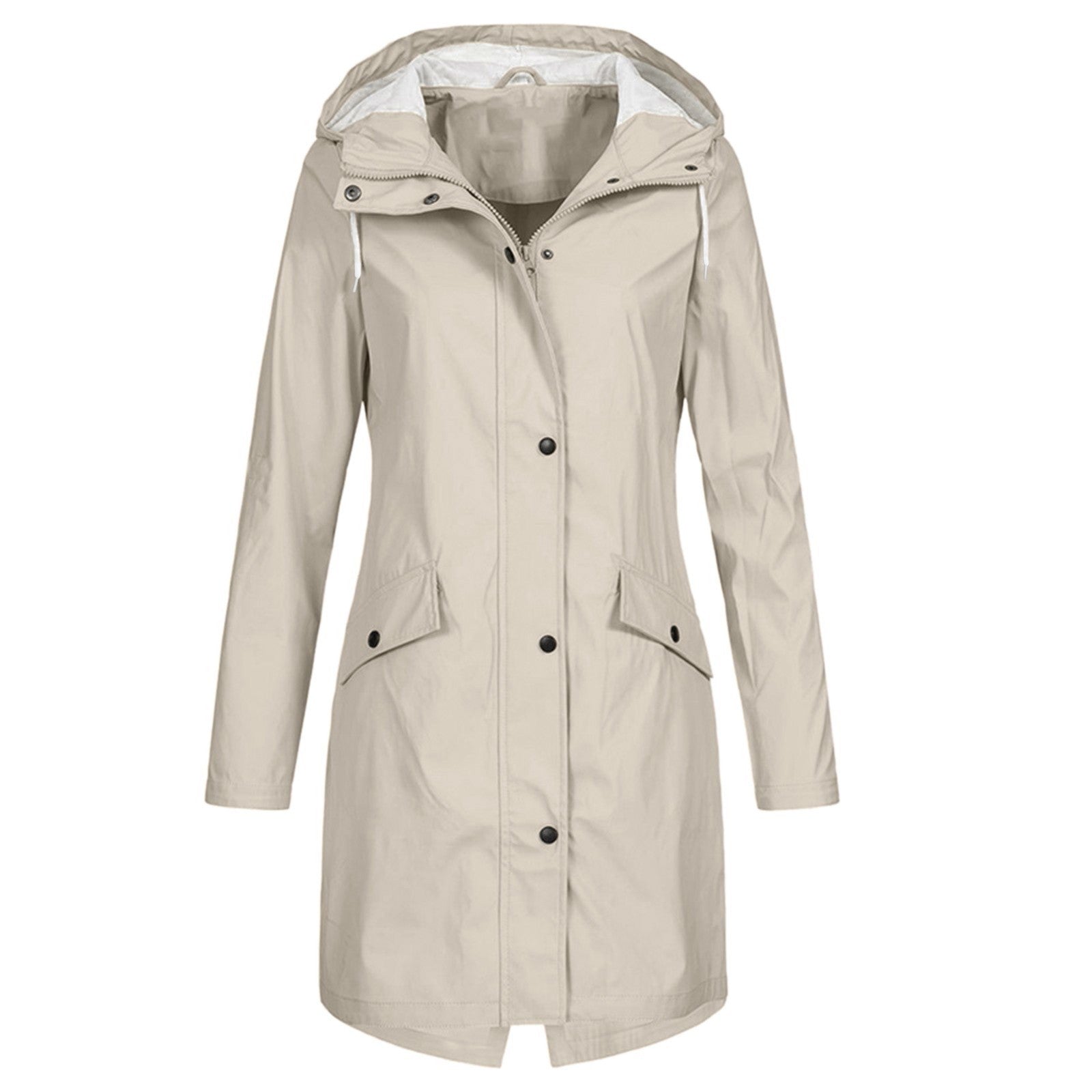 Minna | Classic and Elegant winter Coat