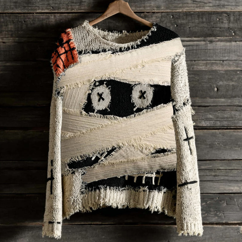 Classic Designed Jumper