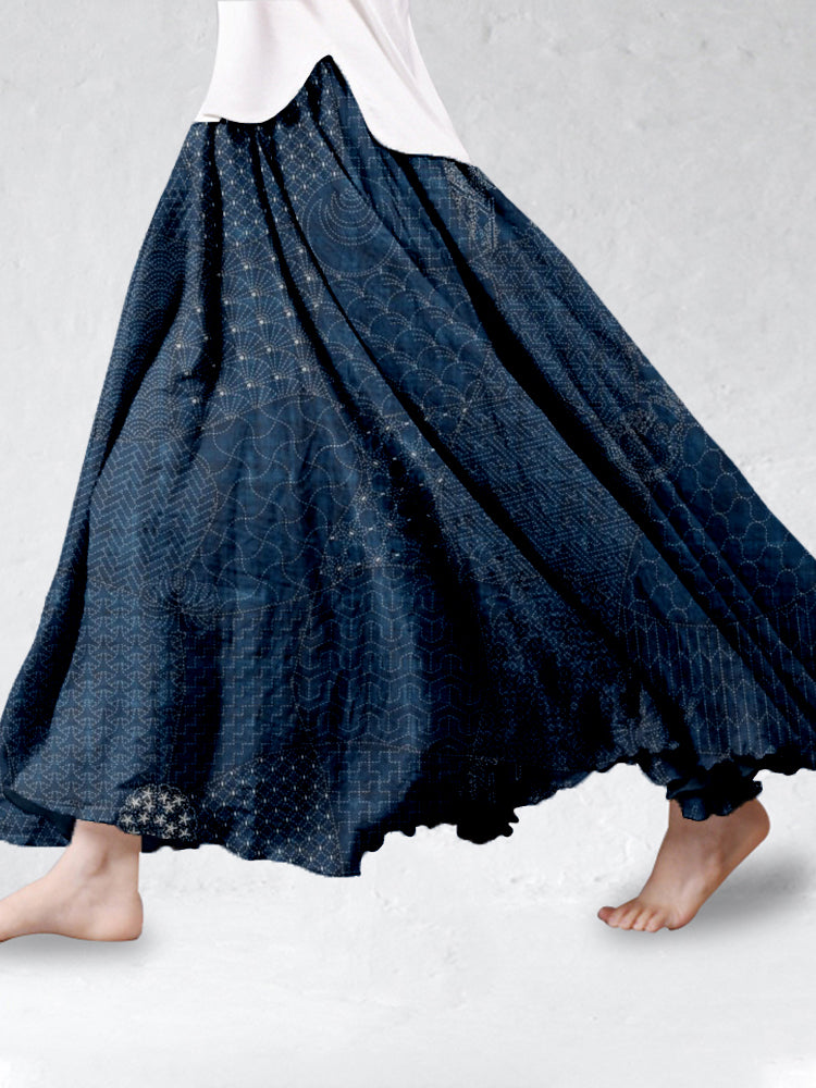 Vintage Inspired Garment