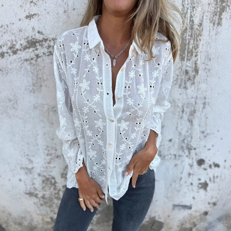 Vintage Inspired Shirt