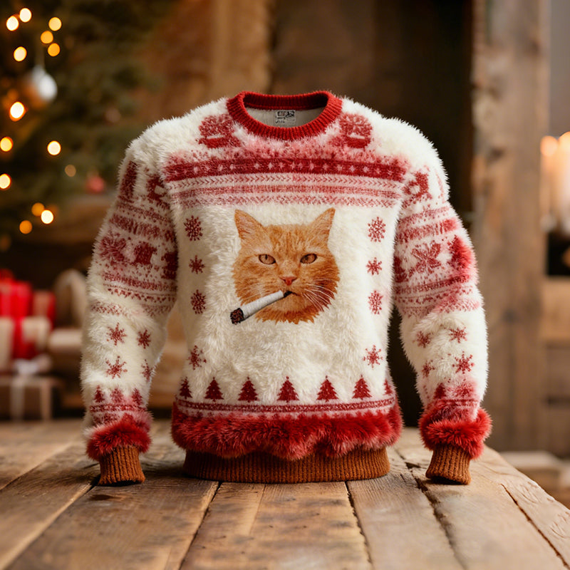 Thoughtfully Designed Jumper