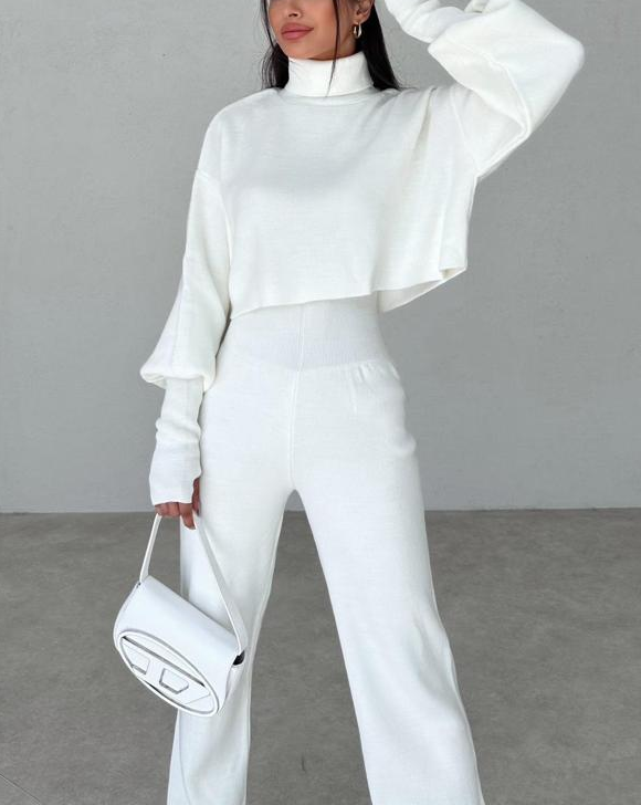 Classic Designed Jumper