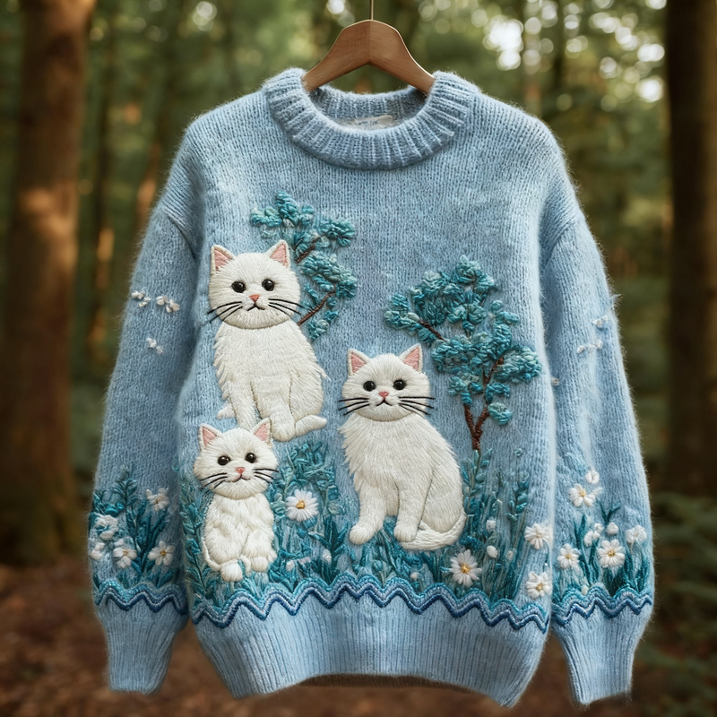 Elegantly Designed Jumper