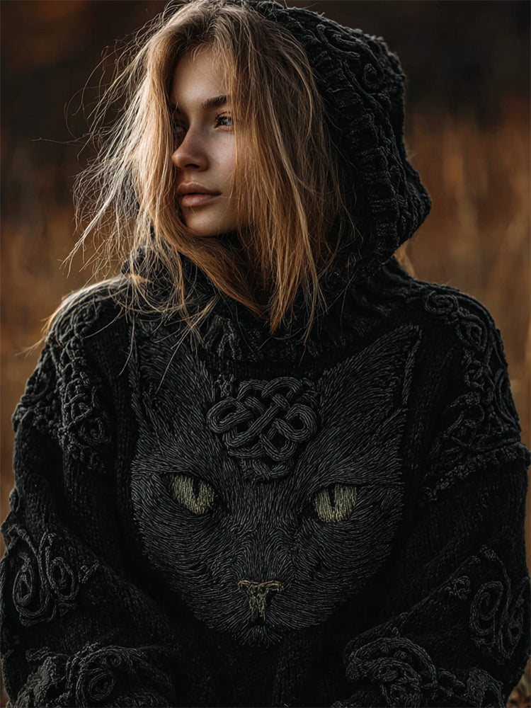 Classic Designed Jumper