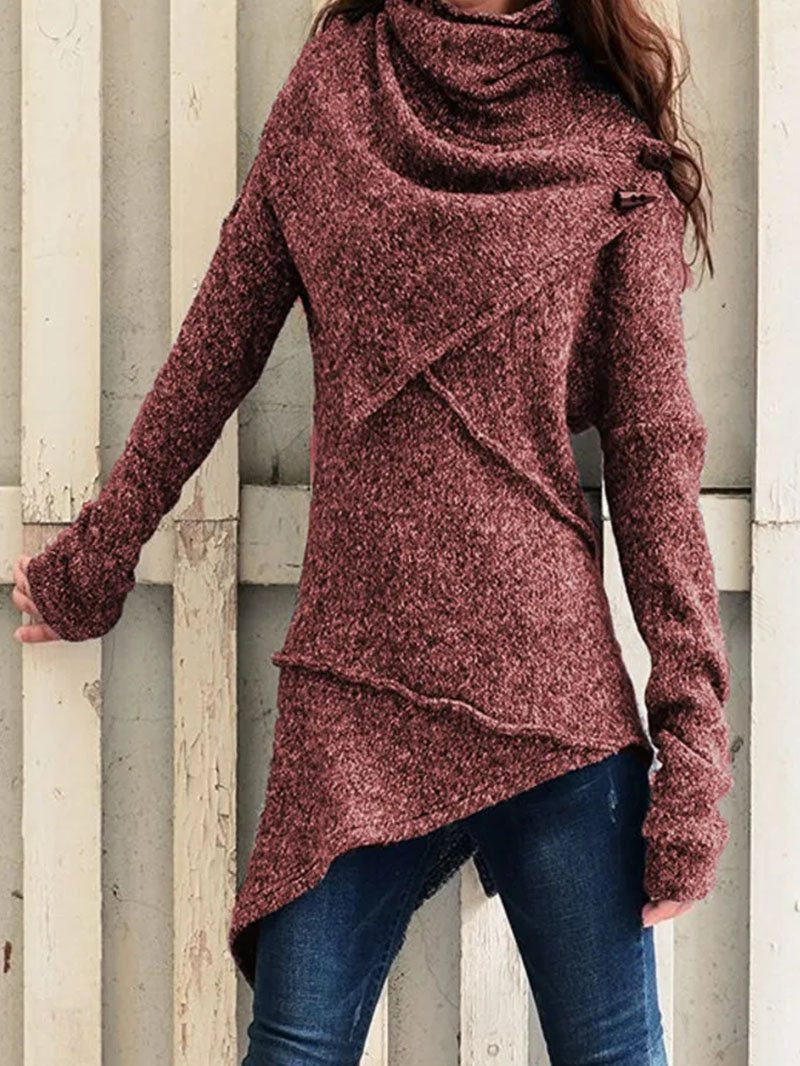 Elegantly Designed Coat