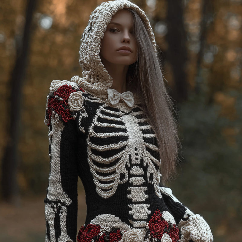 Classic Vintage Jumper