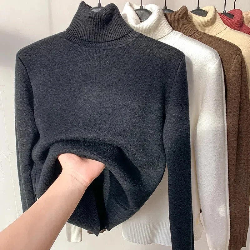 Classic Vintage Jumper