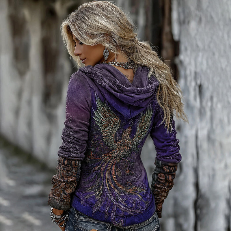 Beautifully Crafted Garment