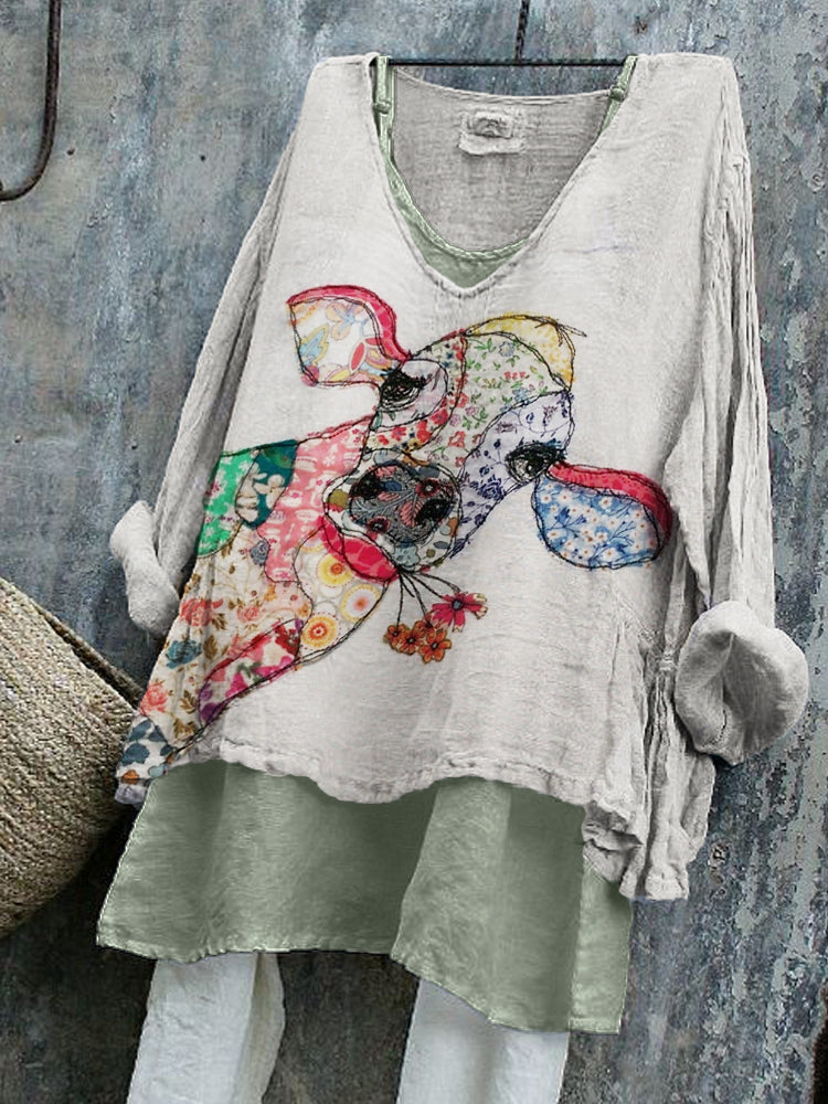 Beautifully Crafted Garment