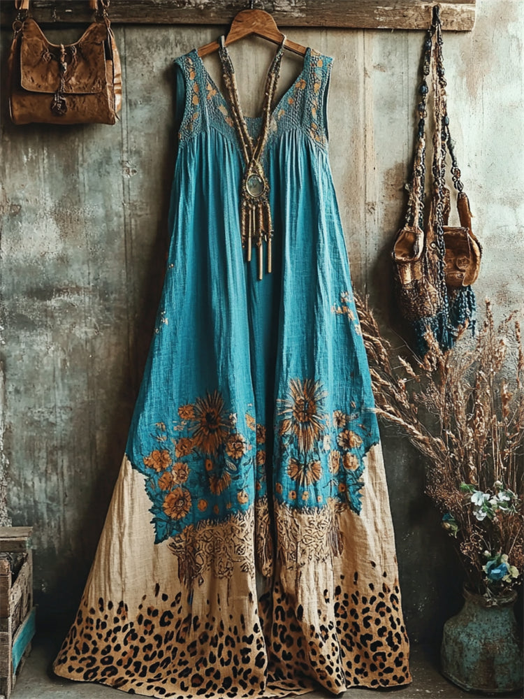 Thoughtfully Designed Dress