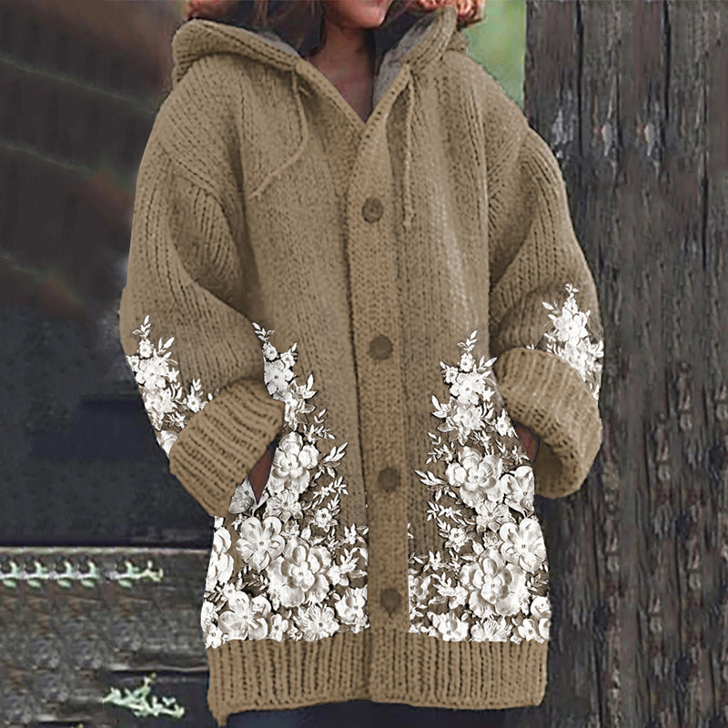 Beautifully Crafted Jumper