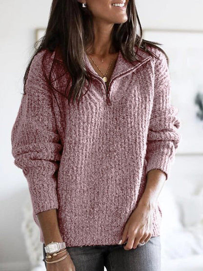 Thoughtfully Designed Jumper