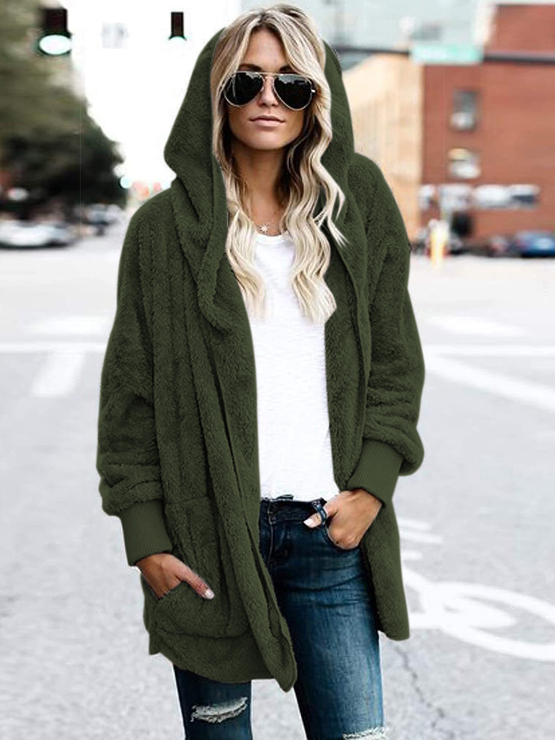 Beautifully Crafted Jacket
