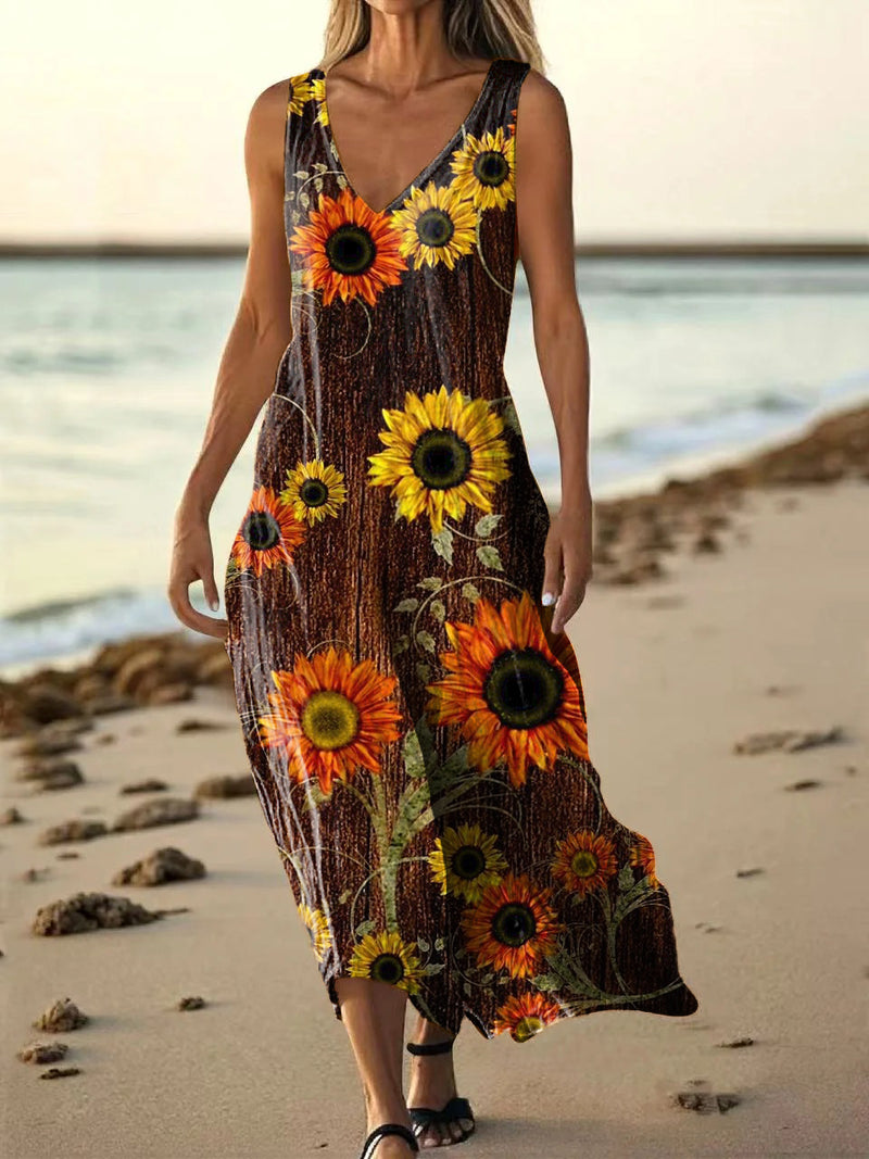 Vintage Inspired Dress