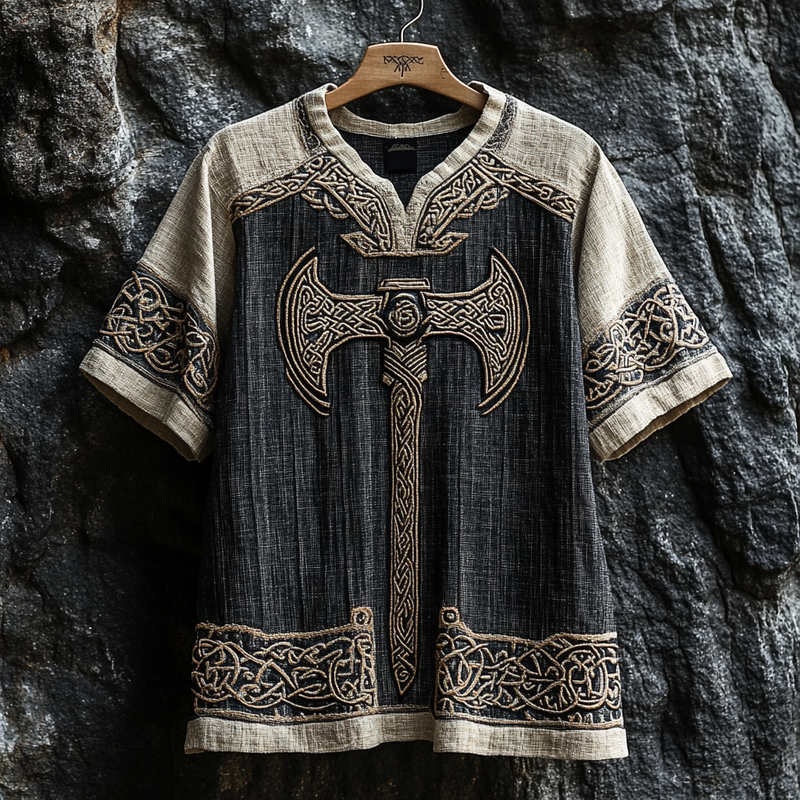 Vintage Inspired Shirt
