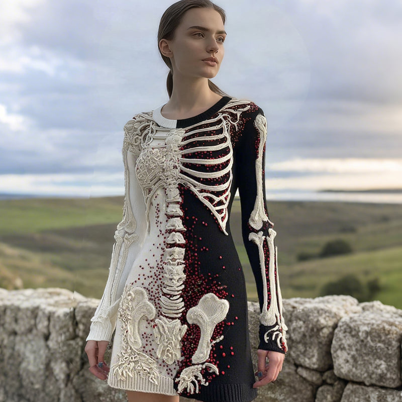 Classic Designed Jumper