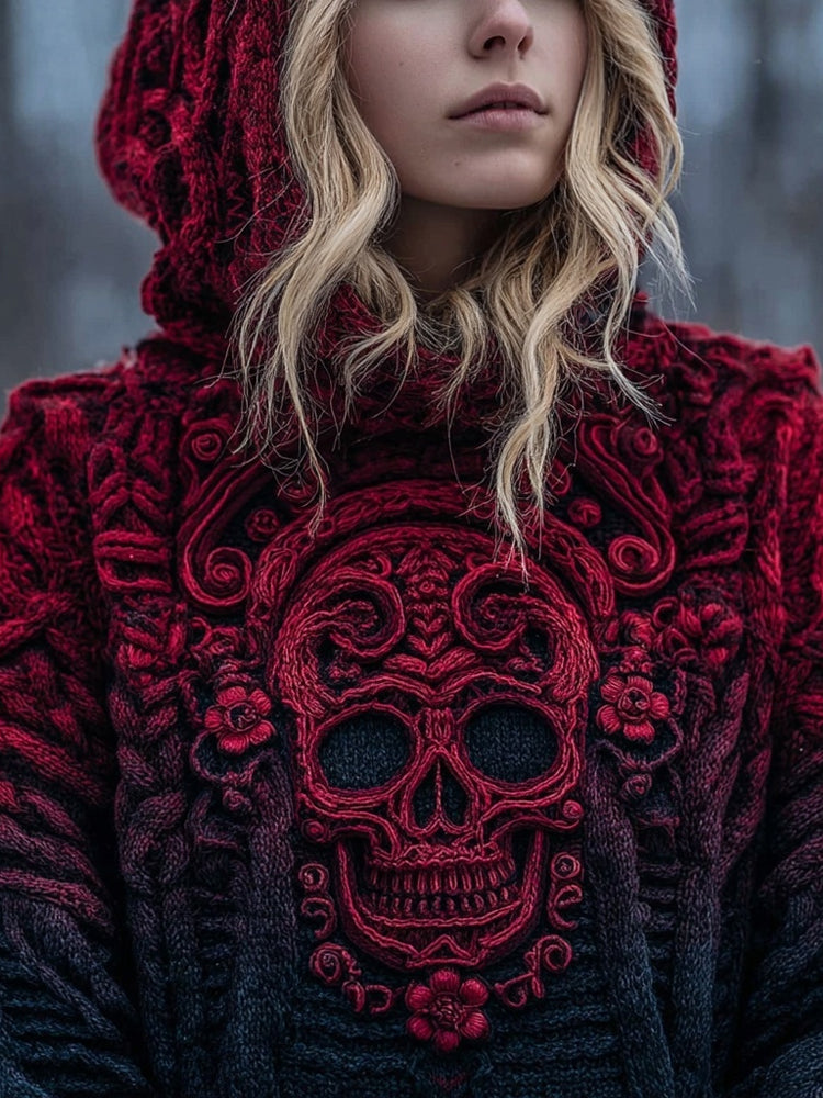 Classic Designed Jumper