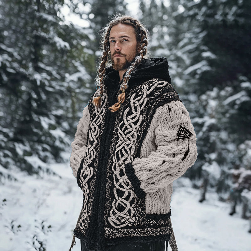 Beautifully Crafted Cardigan