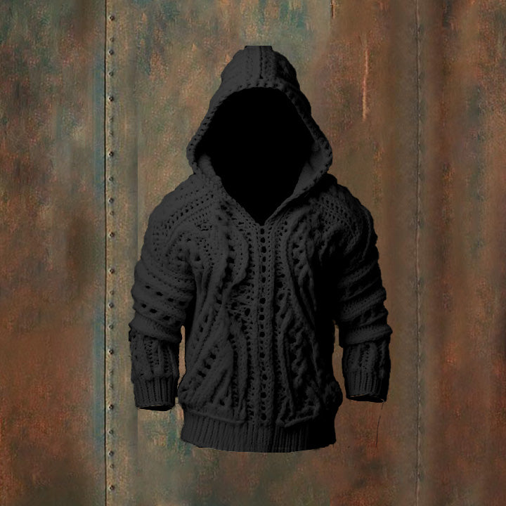 Beautifully Crafted Jumper