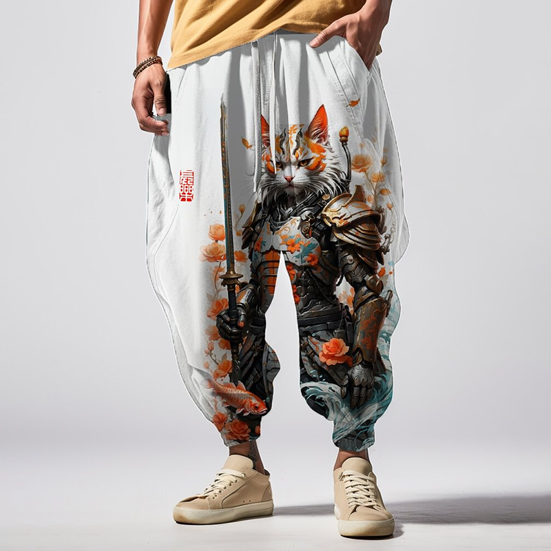 Classic Vintage Trousers