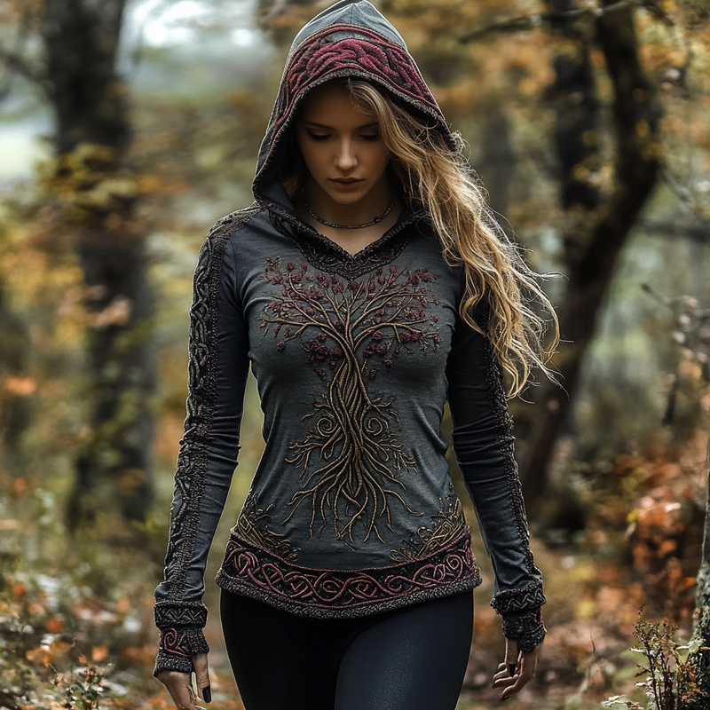 Beautifully Crafted Garment
