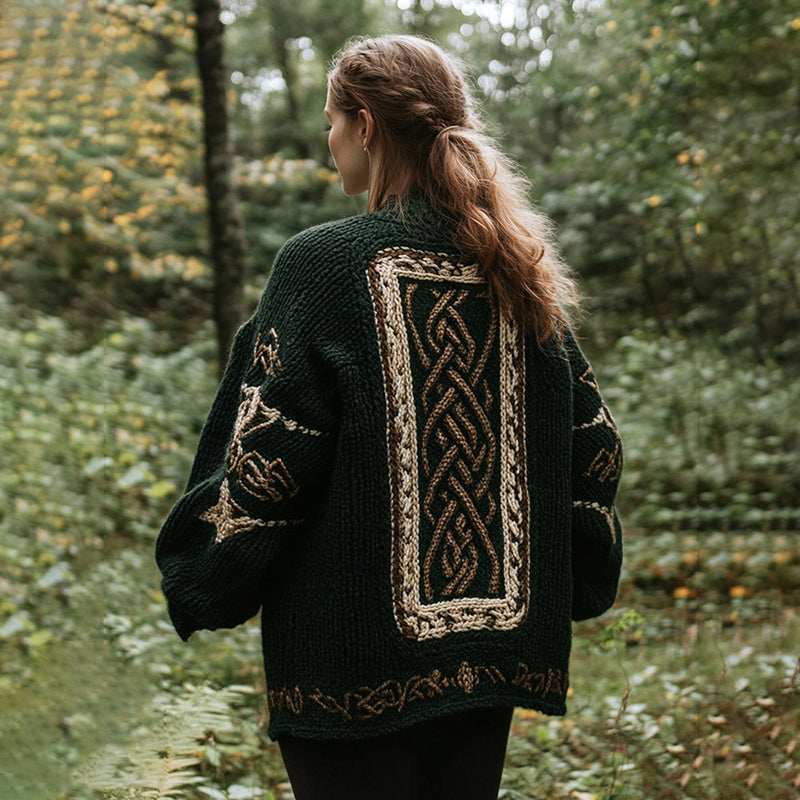 Beautifully Crafted Cardigan
